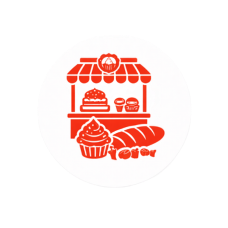 Sweet shops & bakeries