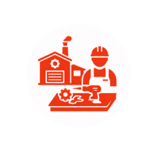 Small industries & workshops