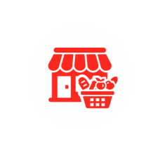 Grocery & Kirana Stores