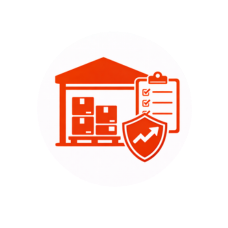Warehouses & Inventory Management