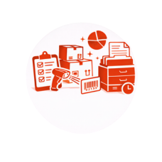 Inventory & record management