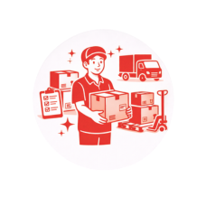 Inventory & stock handling