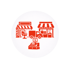 Small commercial businesses
