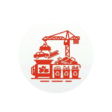 Scrap yards & recycling units