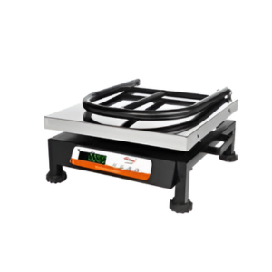 400 x 400 CK Folding SS FOLDED GRILL