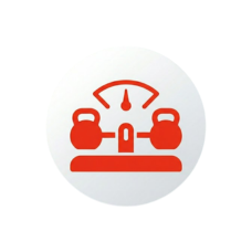 Weight monitoring