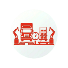 Truck & trolley weighing setups